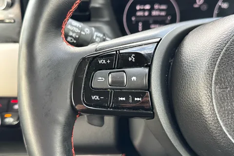DK23VLO Honda Hr-V 1.5 eHEV Advance Style 5dr CVT Thumbnail #20