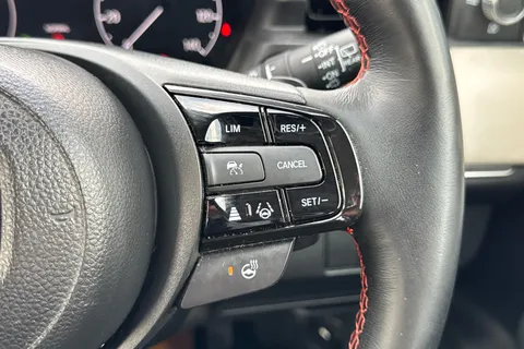 DK23VLO Honda Hr-V 1.5 eHEV Advance Style 5dr CVT Thumbnail #21