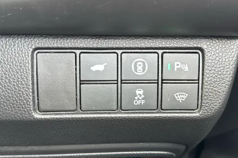 DK23VLO Honda Hr-V 1.5 eHEV Advance Style 5dr CVT Thumbnail #22