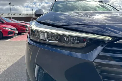 DK23VLO Honda Hr-V 1.5 eHEV Advance Style 5dr CVT Thumbnail #23