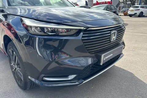 DK23VLO Honda Hr-V 1.5 eHEV Advance Style 5dr CVT Thumbnail #24