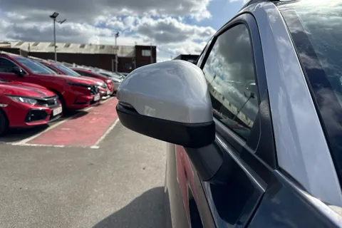 DK23VLO Honda Hr-V 1.5 eHEV Advance Style 5dr CVT Thumbnail #25