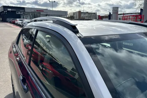 DK23VLO Honda Hr-V 1.5 eHEV Advance Style 5dr CVT Thumbnail #26