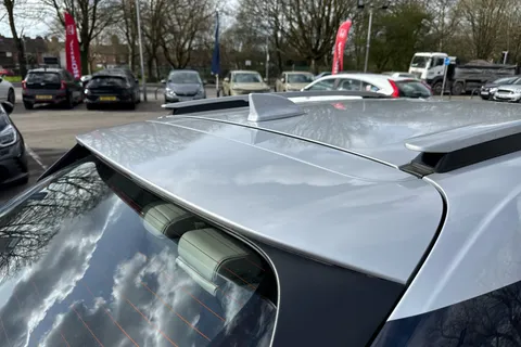 DK23VLO Honda Hr-V 1.5 eHEV Advance Style 5dr CVT Thumbnail #27