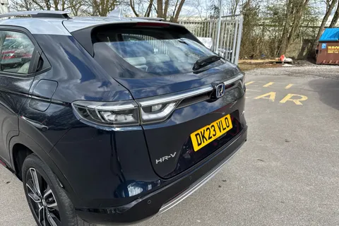 DK23VLO Honda Hr-V 1.5 eHEV Advance Style 5dr CVT Thumbnail #28