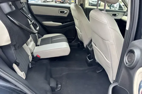 DK23VLO Honda Hr-V 1.5 eHEV Advance Style 5dr CVT Thumbnail #32