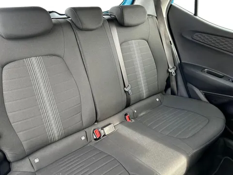 DX20ZWT Hyundai i10 1.2 MPi SE Connect 5dr Thumbnail #25