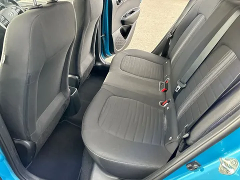 DX20ZWT Hyundai i10 1.2 MPi SE Connect 5dr Thumbnail #26