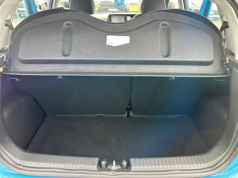 DX20ZWT Hyundai i10 1.2 MPi SE Connect 5dr Thumbnail #27