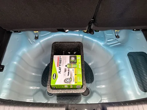 DX20ZWT Hyundai i10 1.2 MPi SE Connect 5dr Thumbnail #28