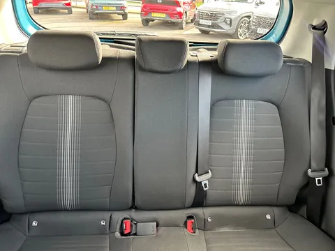 DX20ZWT Hyundai i10 1.2 MPi SE Connect 5dr Thumbnail #24