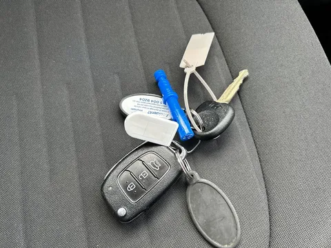 DX20ZWT Hyundai i10 1.2 MPi SE Connect 5dr Thumbnail #21