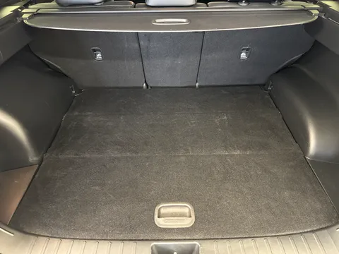 EA23JSZ Hyundai Tucson 1.6 TGDi Hybrid 230 N Line 5dr 2WD Auto Thumbnail #10