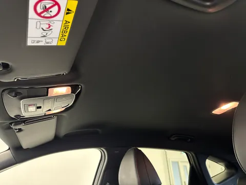 EA23JSZ Hyundai Tucson 1.6 TGDi Hybrid 230 N Line 5dr 2WD Auto Thumbnail #14