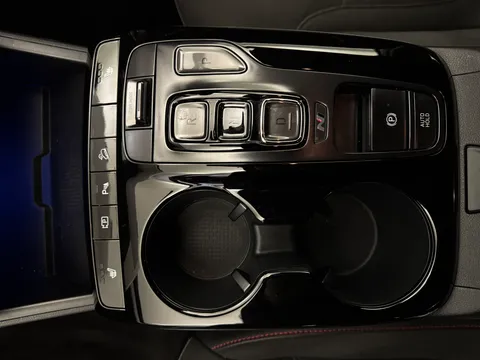 EA23JSZ Hyundai Tucson 1.6 TGDi Hybrid 230 N Line 5dr 2WD Auto Thumbnail #15