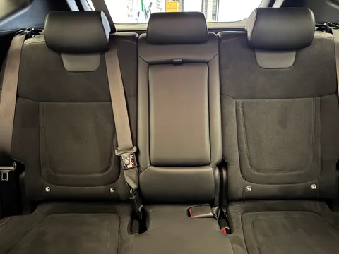 EA23JSZ Hyundai Tucson 1.6 TGDi Hybrid 230 N Line 5dr 2WD Auto Thumbnail #16