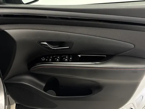 EA23JSZ Hyundai Tucson 1.6 TGDi Hybrid 230 N Line 5dr 2WD Auto Thumbnail #17