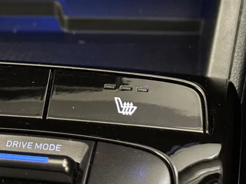 EA23JSZ Hyundai Tucson 1.6 TGDi Hybrid 230 N Line 5dr 2WD Auto Thumbnail #26