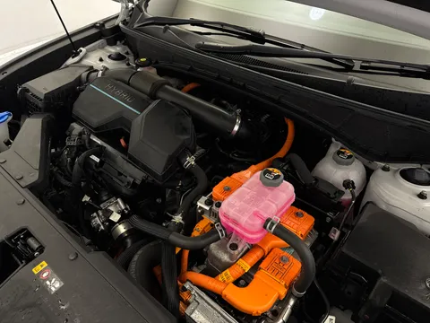 EA23JSZ Hyundai Tucson 1.6 TGDi Hybrid 230 N Line 5dr 2WD Auto Thumbnail #29