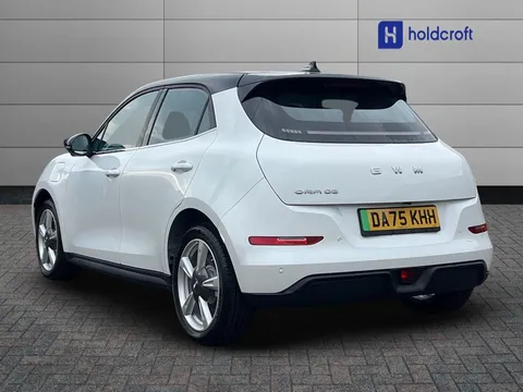 DA75KHH GWM ORA ORA 03 126kW Pure+ 48kWh 5dr Auto Thumbnail #6
