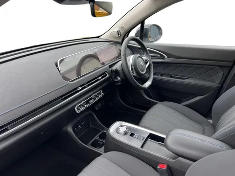 DA75KHH GWM ORA ORA 03 126kW Pure+ 48kWh 5dr Auto Thumbnail #7