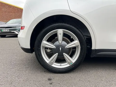 DA75KHH GWM ORA ORA 03 126kW Pure+ 48kWh 5dr Auto Thumbnail #8