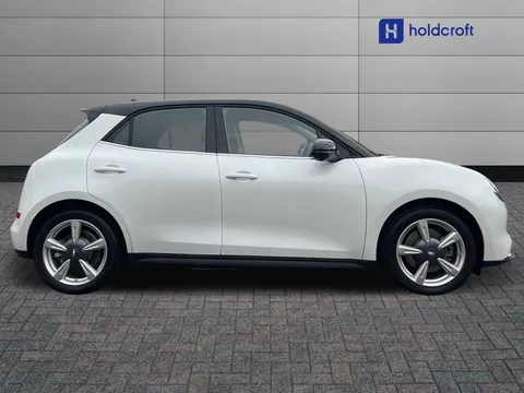 DA75KHH GWM ORA ORA 03 126kW Pure+ 48kWh 5dr Auto Thumbnail #5