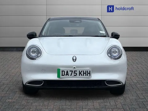 DA75KHH GWM ORA ORA 03 126kW Pure+ 48kWh 5dr Auto Thumbnail #2