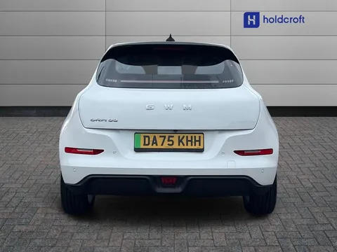 DA75KHH GWM ORA ORA 03 126kW Pure+ 48kWh 5dr Auto Thumbnail #4