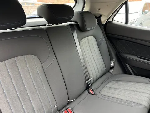 DA75KHH GWM ORA ORA 03 126kW Pure+ 48kWh 5dr Auto Thumbnail #9