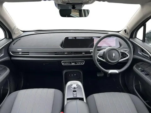 DA75KHH GWM ORA ORA 03 126kW Pure+ 48kWh 5dr Auto Thumbnail #10