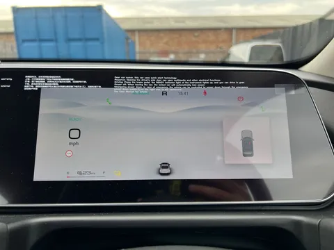 DA75KHH GWM ORA ORA 03 126kW Pure+ 48kWh 5dr Auto Thumbnail #11