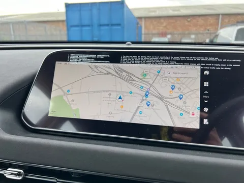 DA75KHH GWM ORA ORA 03 126kW Pure+ 48kWh 5dr Auto Thumbnail #16