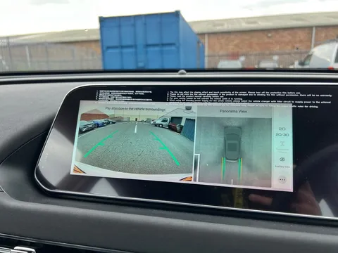 DA75KHH GWM ORA ORA 03 126kW Pure+ 48kWh 5dr Auto Thumbnail #17