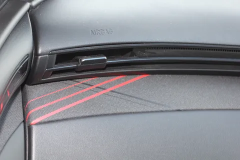 DG72MZP Hyundai Tucson 1.6 TGDi Hybrid 230 N Line S 5dr 2WD Auto Thumbnail #10