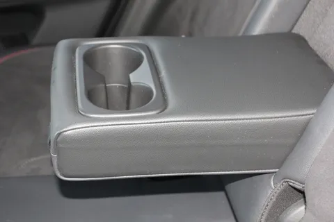 DG72MZP Hyundai Tucson 1.6 TGDi Hybrid 230 N Line S 5dr 2WD Auto Thumbnail #12