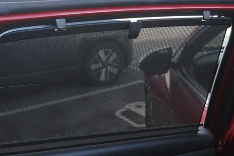 DG72MZP Hyundai Tucson 1.6 TGDi Hybrid 230 N Line S 5dr 2WD Auto Thumbnail #13