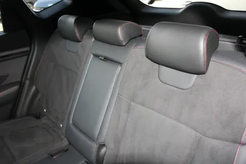 DG72MZP Hyundai Tucson 1.6 TGDi Hybrid 230 N Line S 5dr 2WD Auto Thumbnail #14