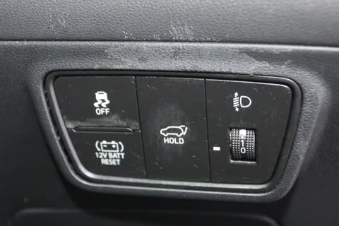 DG72MZP Hyundai Tucson 1.6 TGDi Hybrid 230 N Line S 5dr 2WD Auto Thumbnail #18