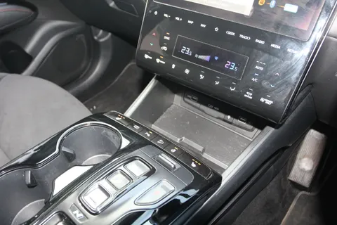 DG72MZP Hyundai Tucson 1.6 TGDi Hybrid 230 N Line S 5dr 2WD Auto Thumbnail #25