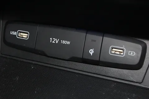 DG72MZP Hyundai Tucson 1.6 TGDi Hybrid 230 N Line S 5dr 2WD Auto Thumbnail #27