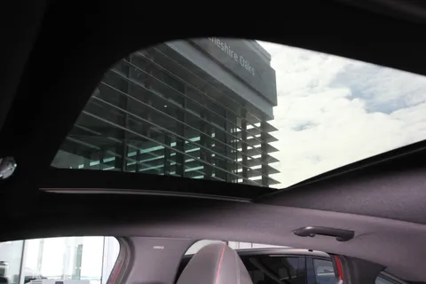 DG72MZP Hyundai Tucson 1.6 TGDi Hybrid 230 N Line S 5dr 2WD Auto Thumbnail #33