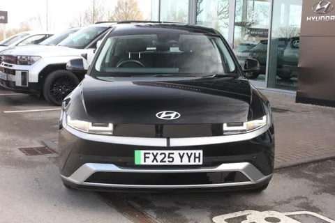 FX25YYH Hyundai Ioniq 5 168kW Premium 84 kWh 5dr Auto Thumbnail #3
