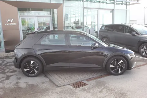 FX25YYH Hyundai Ioniq 5 168kW Premium 84 kWh 5dr Auto Thumbnail #5