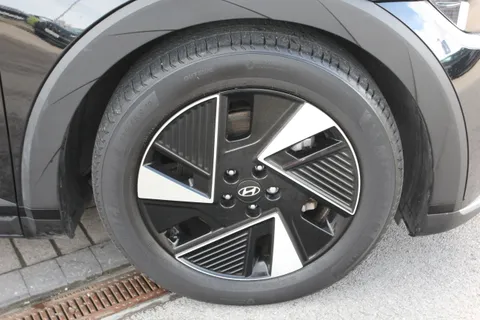 FX25YYH Hyundai Ioniq 5 168kW Premium 84 kWh 5dr Auto Thumbnail #6