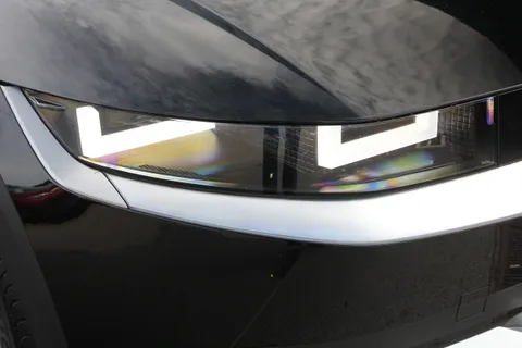 FX25YYH Hyundai Ioniq 5 168kW Premium 84 kWh 5dr Auto Thumbnail #7