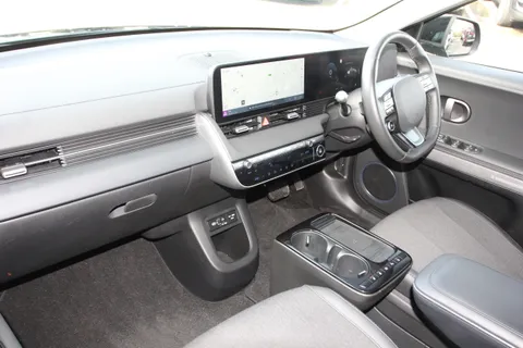 FX25YYH Hyundai Ioniq 5 168kW Premium 84 kWh 5dr Auto Thumbnail #9