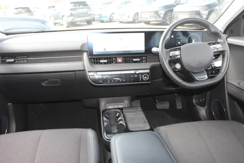 FX25YYH Hyundai Ioniq 5 168kW Premium 84 kWh 5dr Auto Thumbnail #12