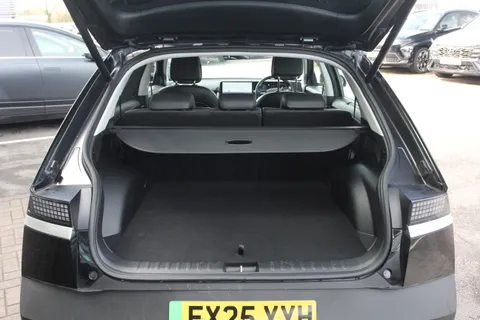 FX25YYH Hyundai Ioniq 5 168kW Premium 84 kWh 5dr Auto Thumbnail #14