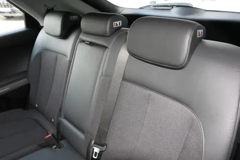 FX25YYH Hyundai Ioniq 5 168kW Premium 84 kWh 5dr Auto Thumbnail #15